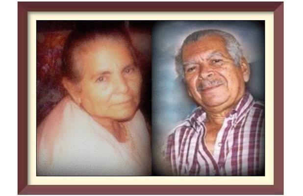 El Salvador: Ehepaar Manzanares-Monjaras, ermordet 2006
